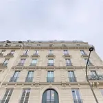 Studio Mezzanine Au Coeur De Batignolles